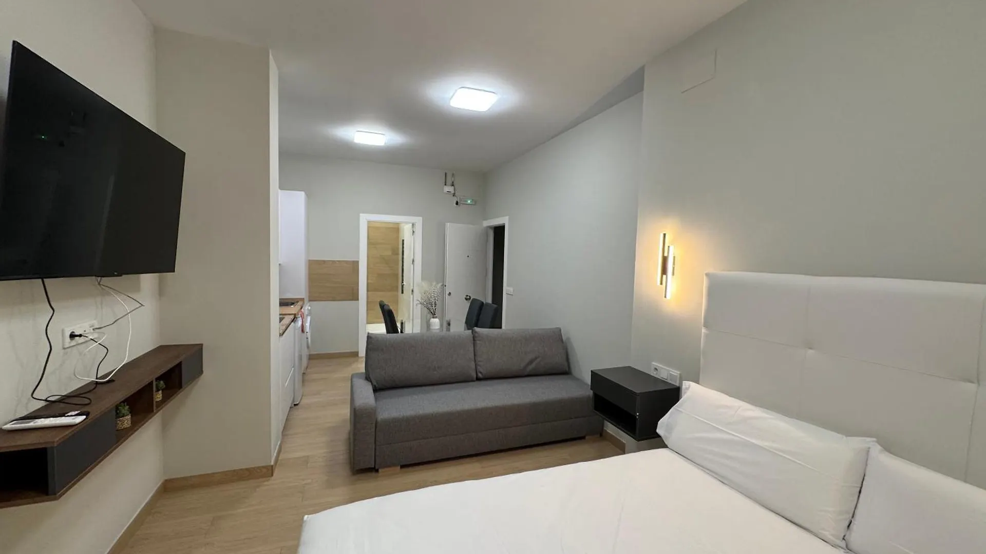 Oasis La Corredera Apartment Cordoba 0*,
