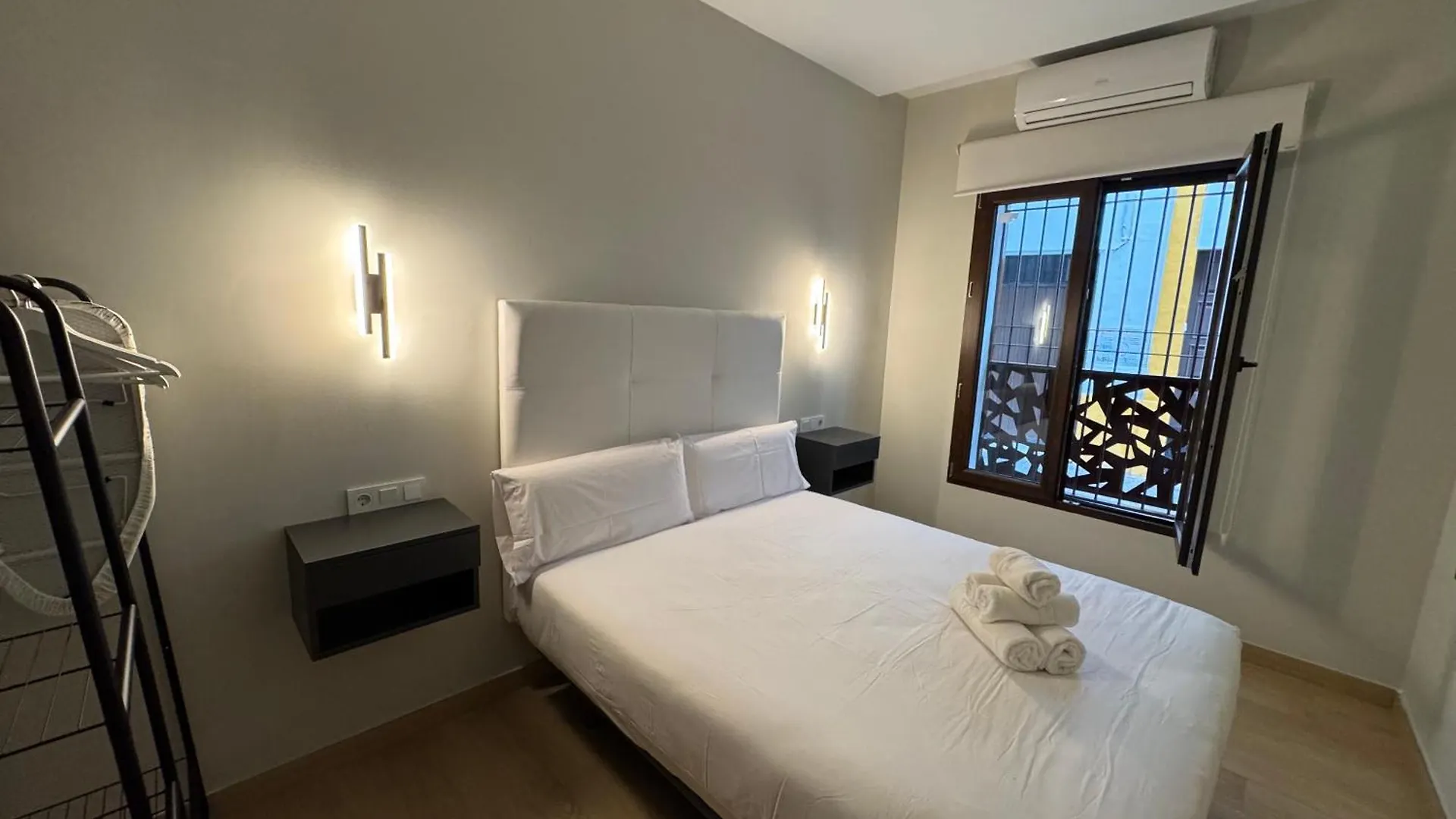 Oasis La Corredera Apartment Cordoba 0*,  Spain