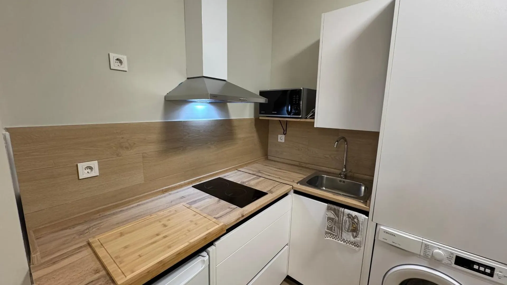 Oasis La Corredera Apartment Cordoba 0*,