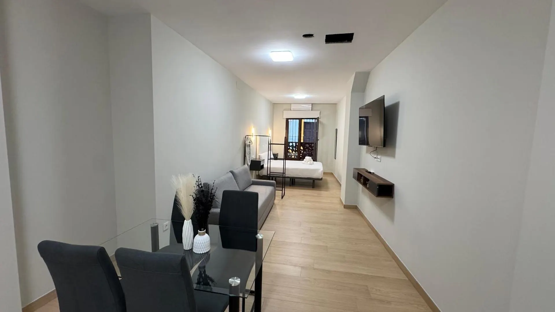Oasis La Corredera Apartment Cordoba Spain