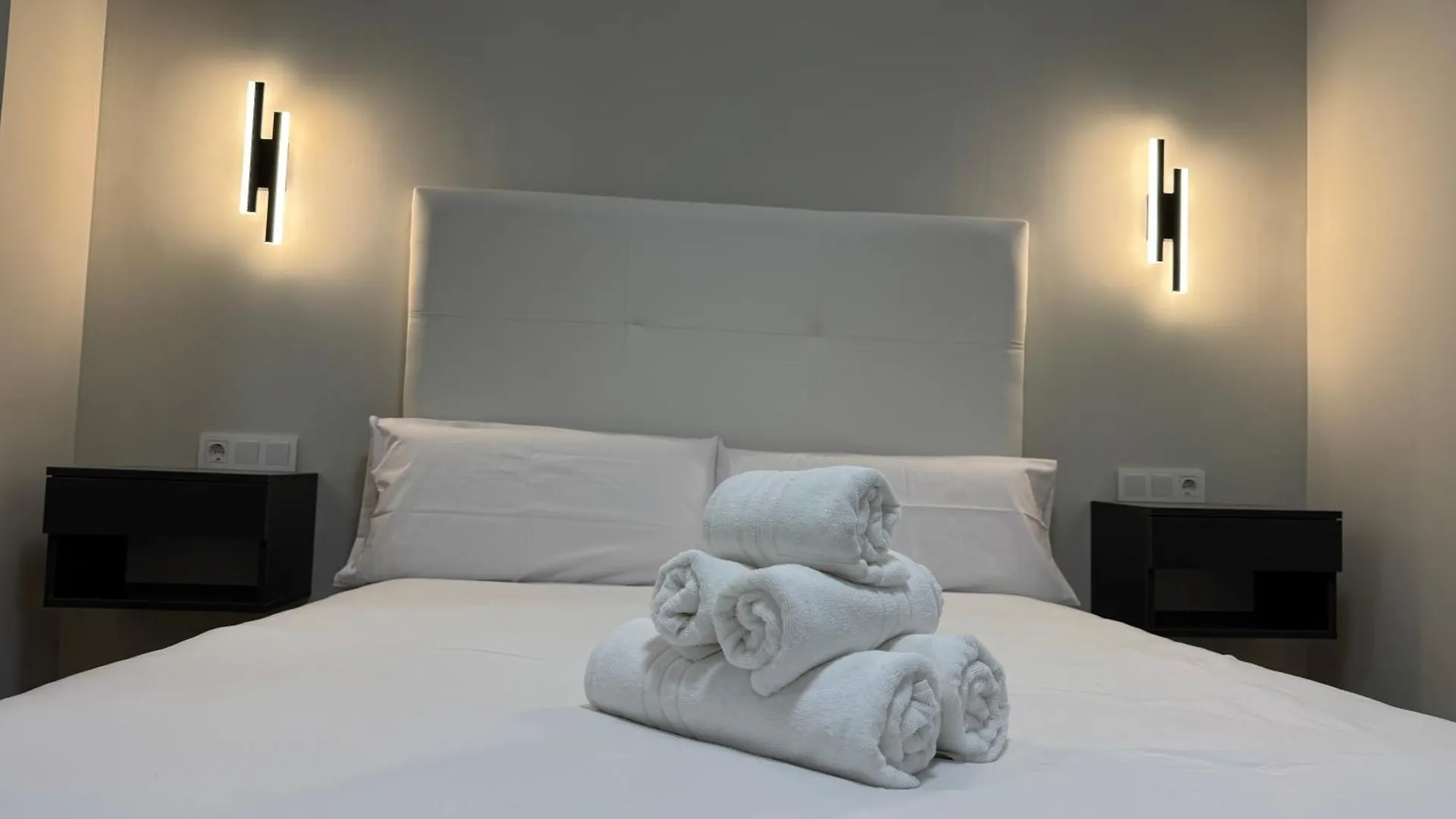 Oasis La Corredera Apartment Cordoba