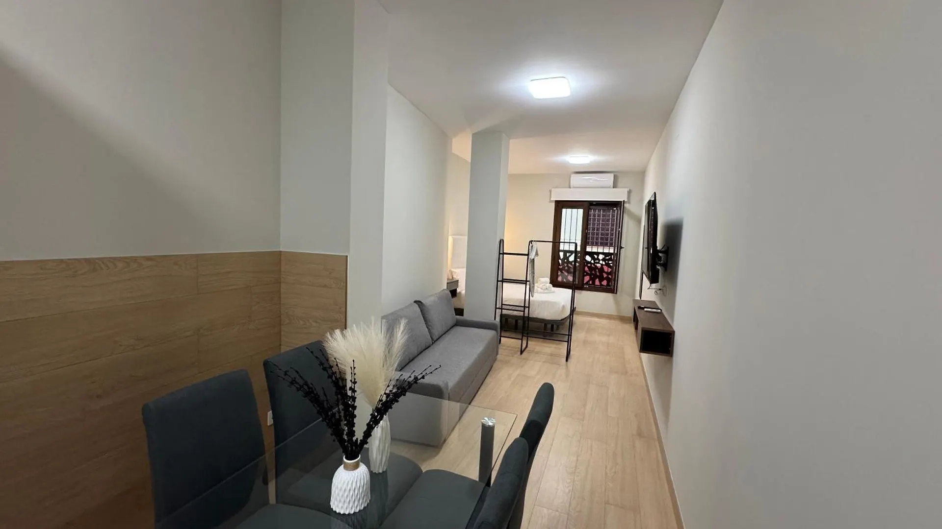 Oasis La Corredera Apartment Cordoba 0*,