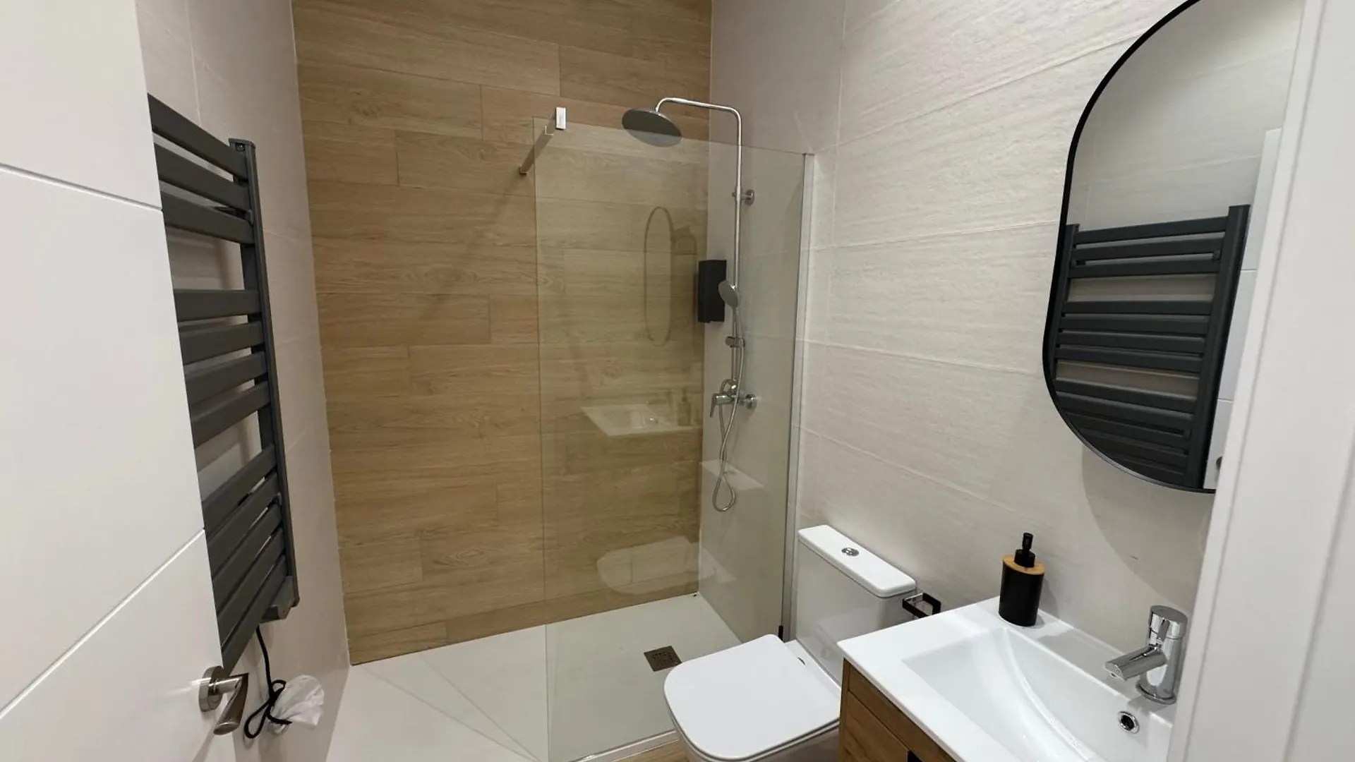 Oasis La Corredera Apartment Cordoba 0*,