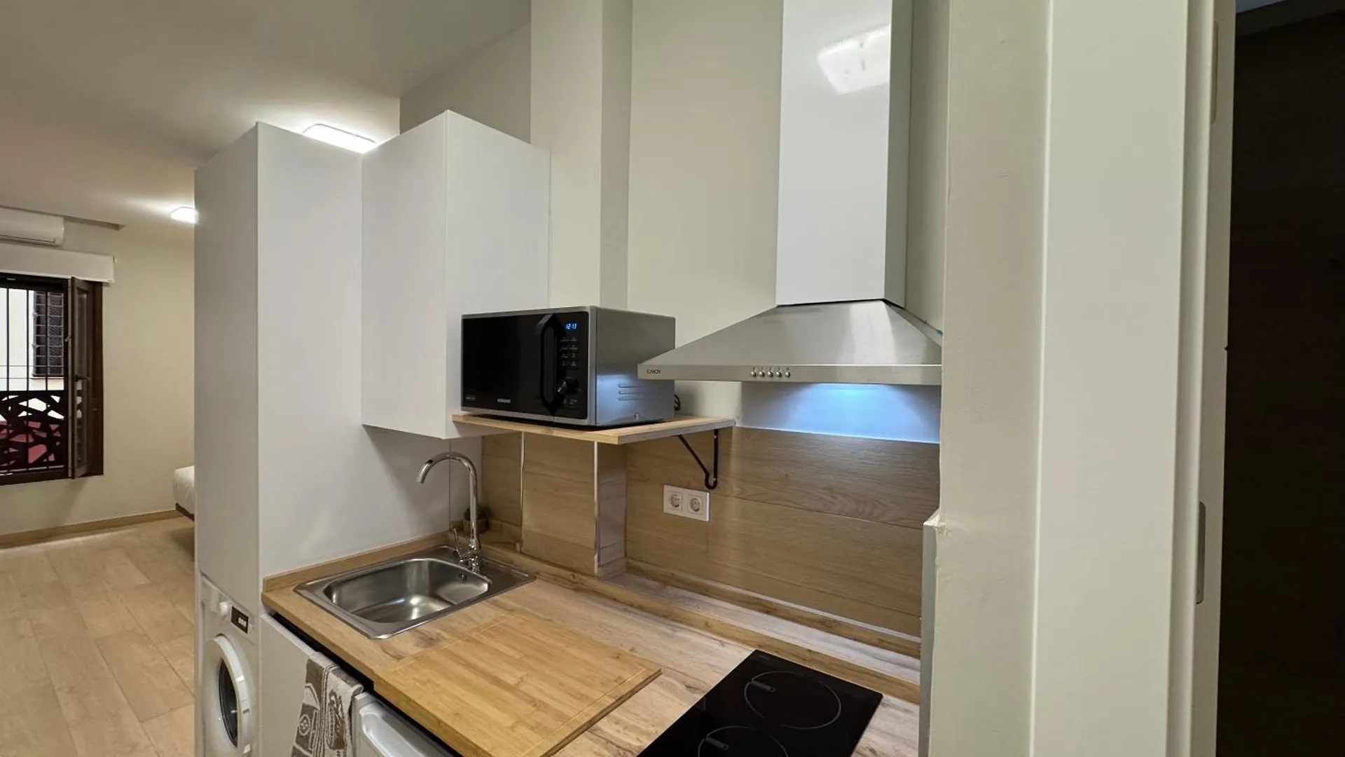 Oasis La Corredera Apartment Cordoba