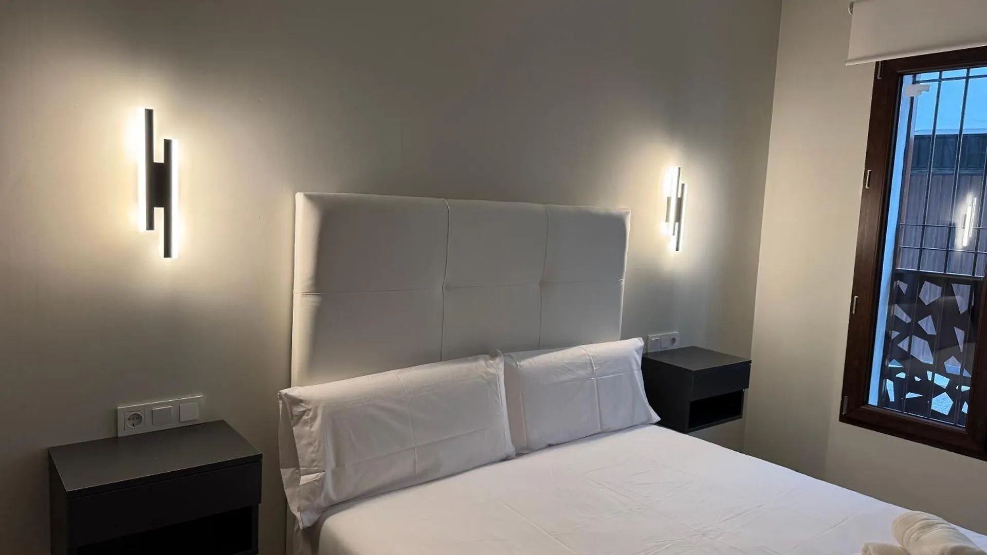 Oasis La Corredera Apartment Cordoba