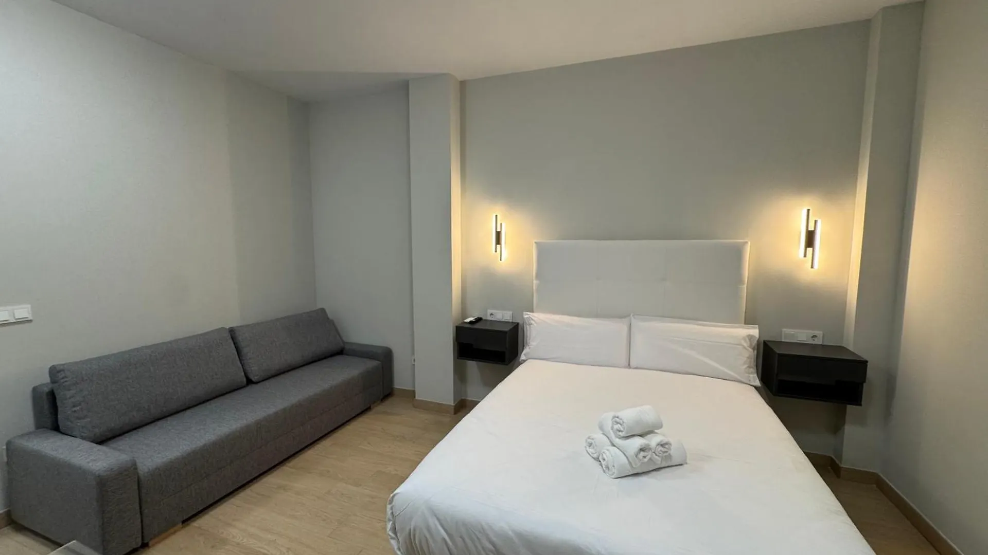 Oasis La Corredera Apartment Cordoba