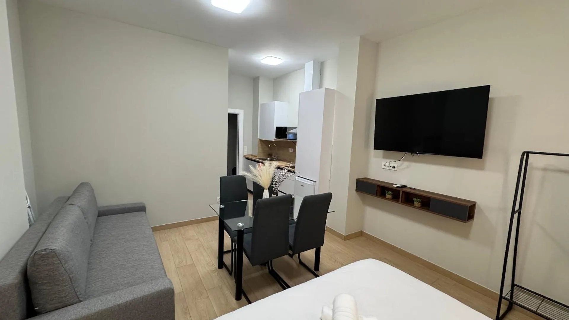 Oasis La Corredera Apartment Cordoba