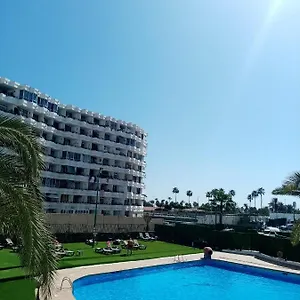 Close To Yumbo,free Parking , Playa del Inglés España