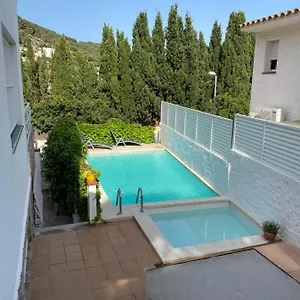 Casa Roca Maura , L'Estartit España