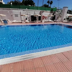 Glamour , Playa del Inglés España