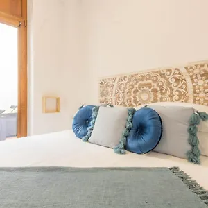 Miguel De Cervantes Centro Apartment