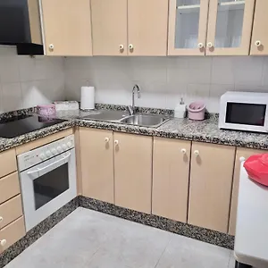La Casa De Rafalita Apartment