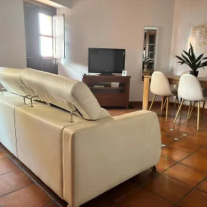 San Fernando Apartment