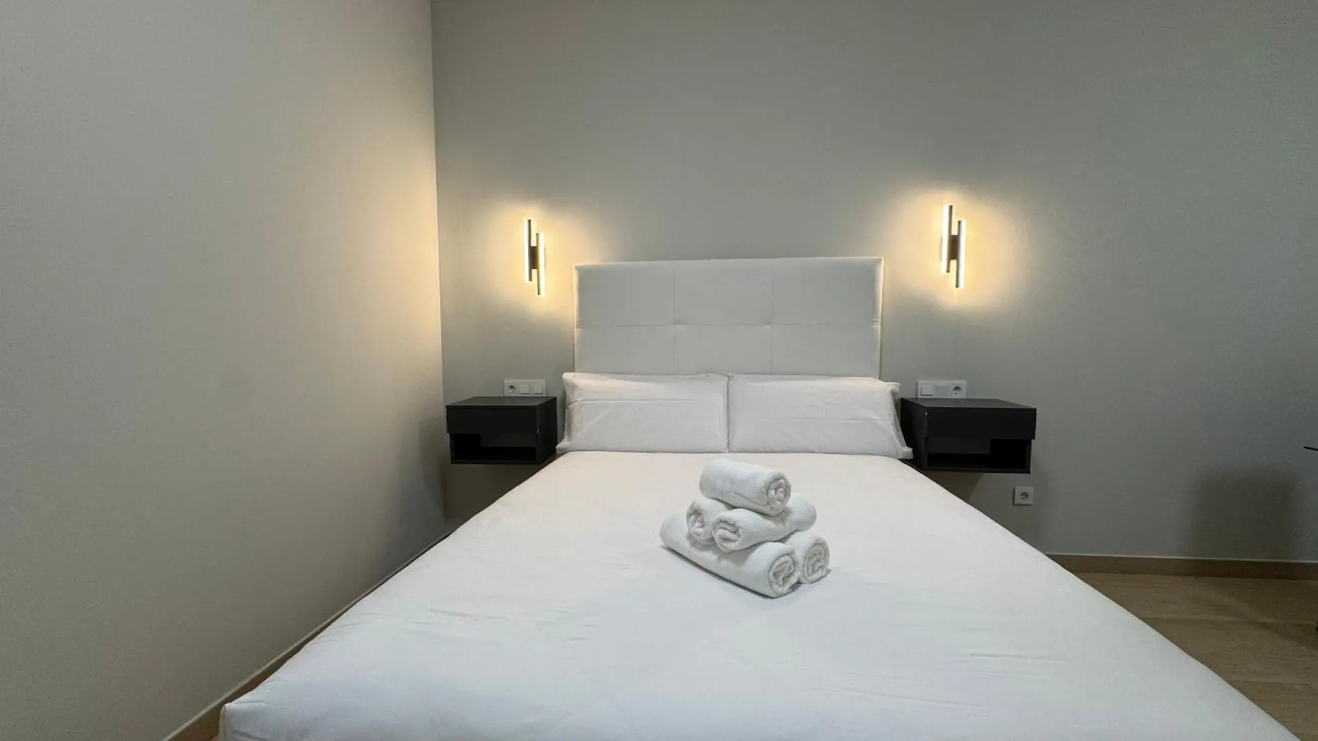 Oasis La Corredera Apartment Cordoba