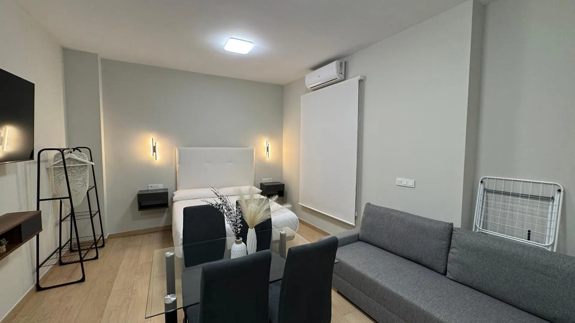 Oasis La Corredera Apartment Cordoba