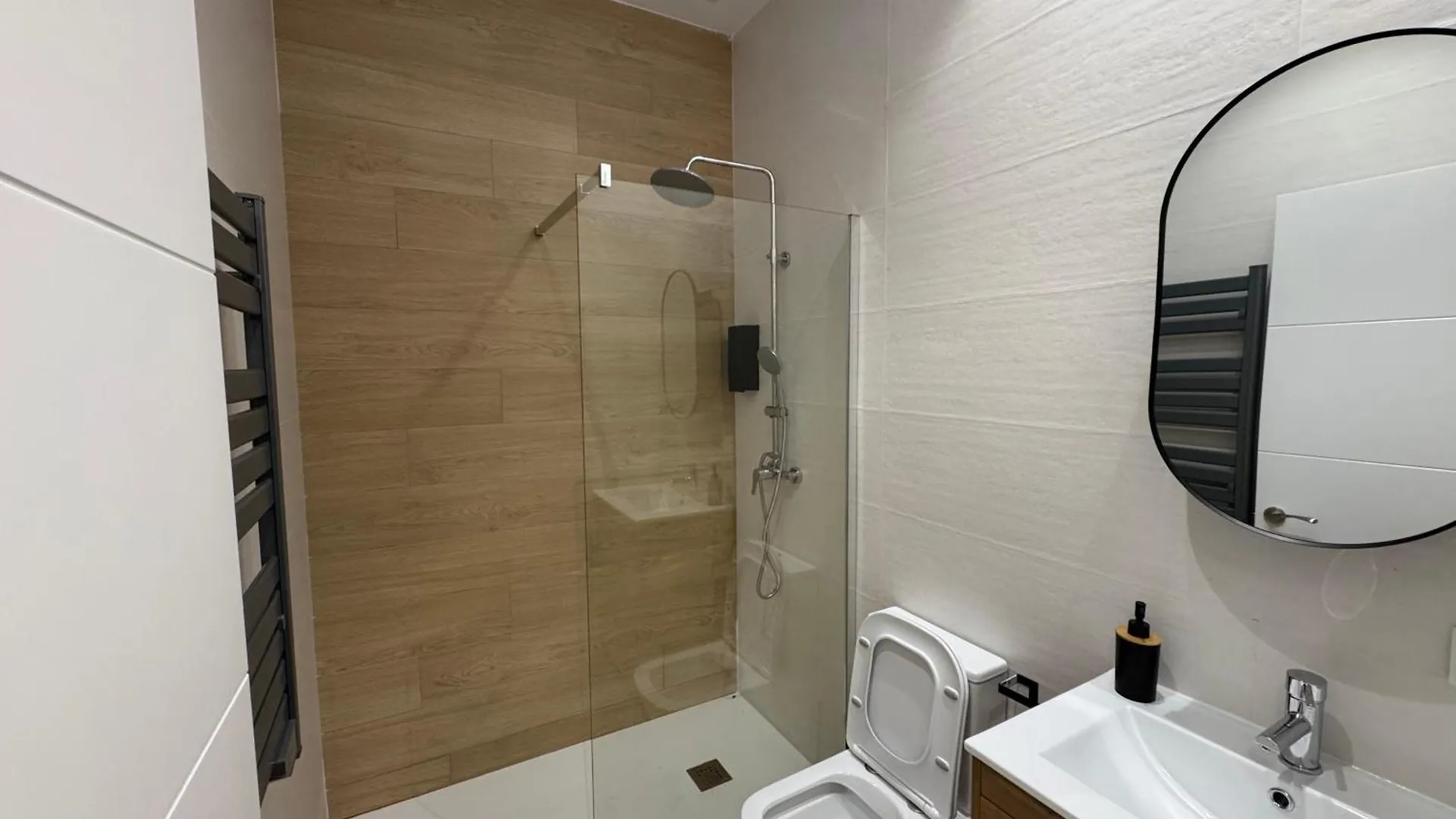 Oasis La Corredera Apartment Cordoba 0*,