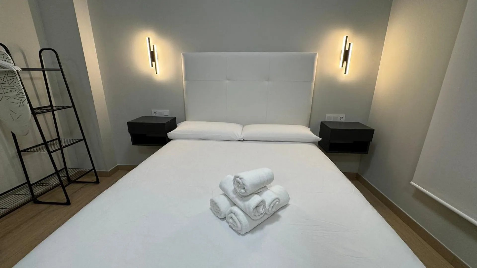 Oasis La Corredera Apartment Cordoba Spain