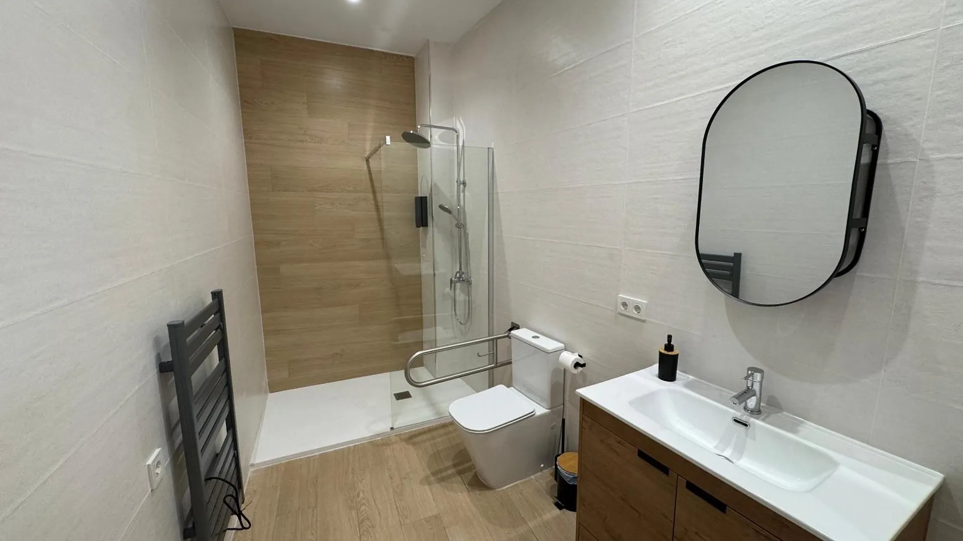 Apartament Oasis La Corredera Kordoba 0*,  Hiszpania