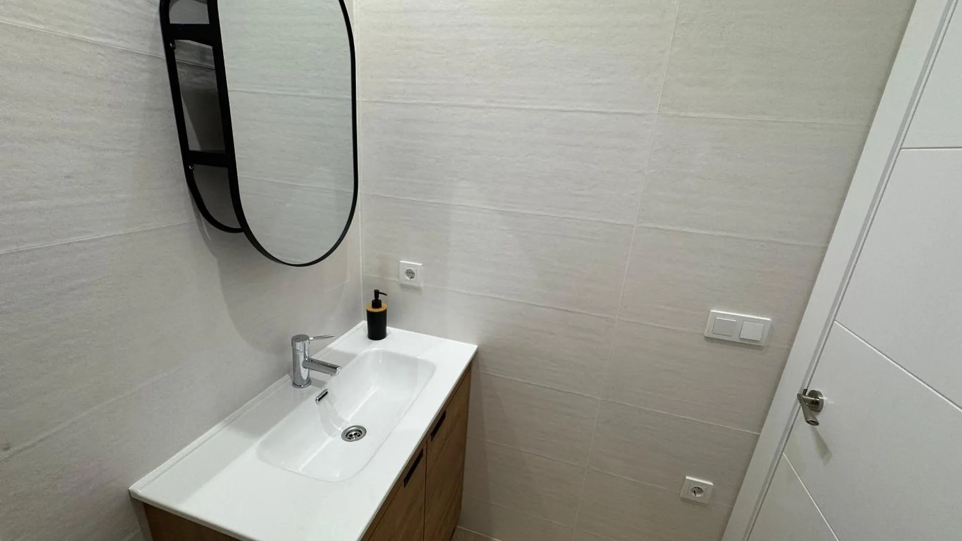 Apartament Oasis La Corredera Kordoba Hiszpania