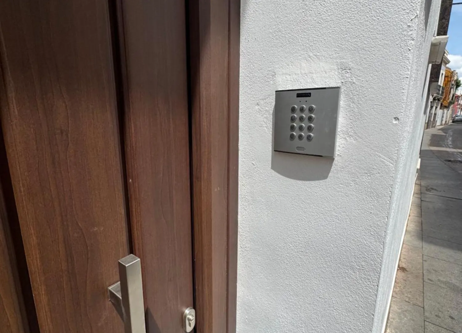 Apartament Oasis La Corredera Kordoba